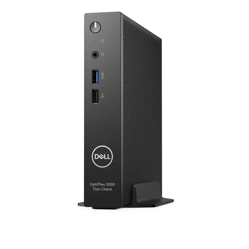 Dators DELL OptiPlex 3000 2 GHz Intel Celeron N 8 GB 64 GB Intel UHD Graphics Wyse ThinOS