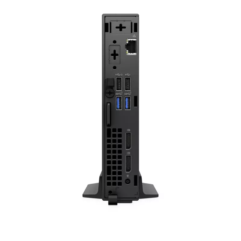 Dators DELL OptiPlex 3000 2 GHz Intel Celeron N 8 GB 64 GB Intel UHD Graphics Wyse ThinOS