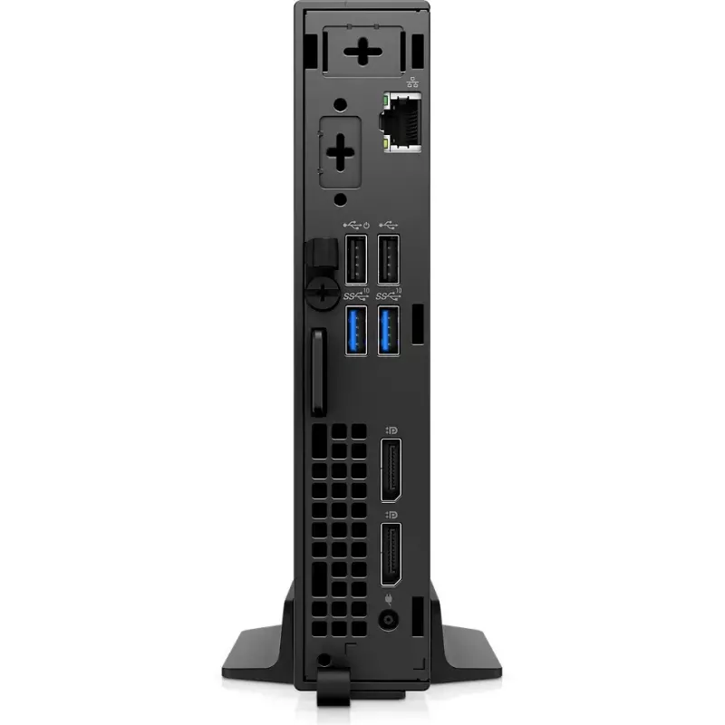 Dators DELL OptiPlex 3000 2 GHz Intel Celeron N 8 GB 64 GB Intel UHD Graphics Wyse ThinOS