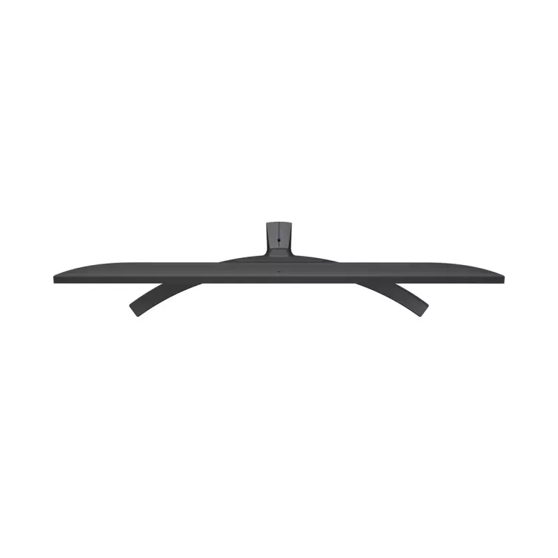 LG NanoCell AI 55NANO81A6A 139,7 cm (55 collas) 4K Ultra HD viedtelevizors ar Wi-Fi, melns