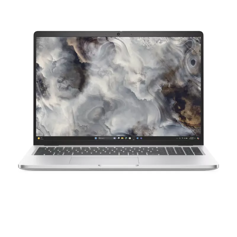 Portatīvais dators DELL Pro 16 Plus PB16250 16 collu Intel Core Ultra 5 236V 16 GB 512 GB Intel Arc Windows 11 Pro