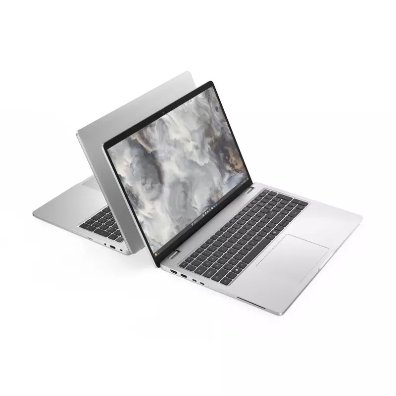 Portatīvais dators DELL Pro 16 Plus PB16250 16 collu Intel Core Ultra 5 236V 16 GB 512 GB Intel Arc Windows 11 Pro