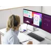 DELL Pro QBS1250 Plus Intel Core Ultra 5 235 16 GB DDR5-SDRAM 512 GB SSD Windows 11 Pro Slim PC Melns