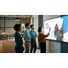 AVOCOR E-40 / 50 S65 4k Ir LED interaktīvais displejs