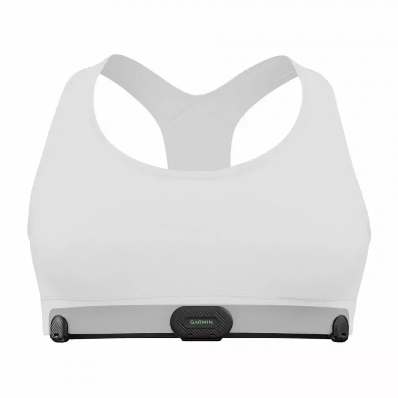 Sirdsdarbības monitors Garmin HRM-Fit