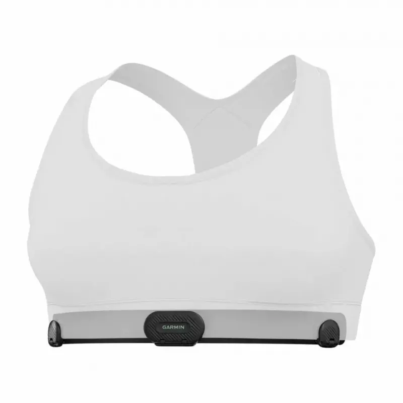 Sirdsdarbības monitors Garmin HRM-Fit