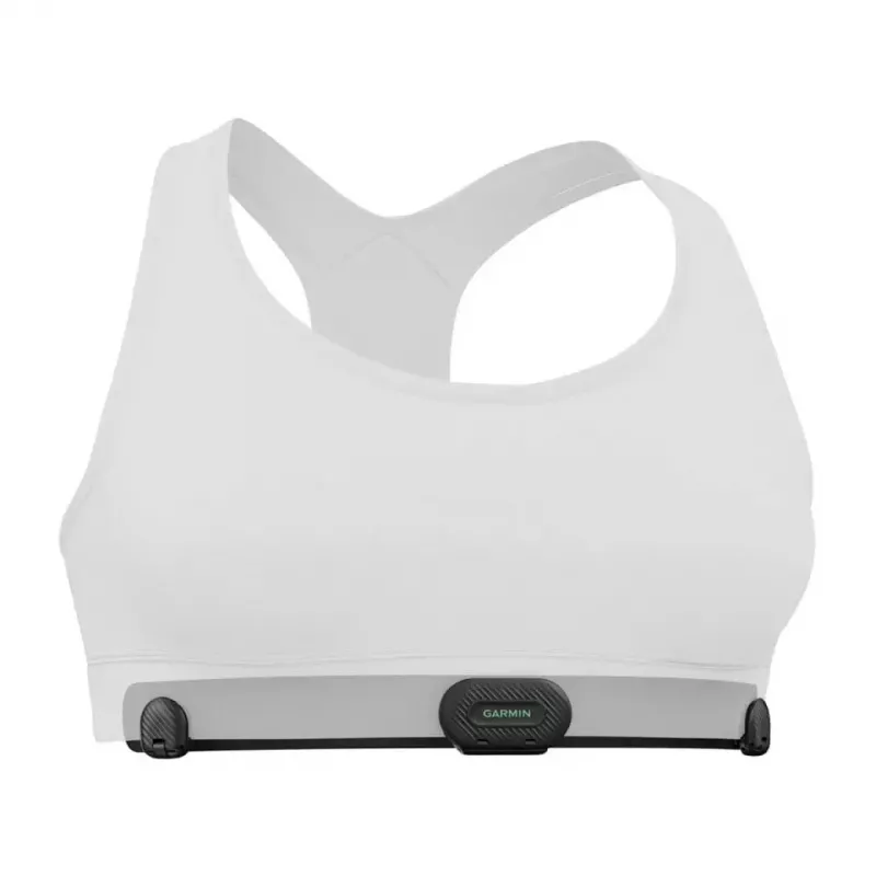 Sirdsdarbības monitors Garmin HRM-Fit