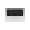 Portatīvais dators Apple MacBook Pro 16,2 collu M4 Pro 24GB 512GB SSD macOS
