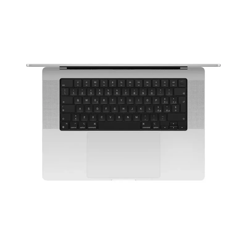 Portatīvais dators Apple MacBook Pro 16,2 collu M4 Pro 24GB 512GB SSD macOS