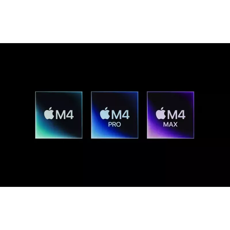 Portatīvais dators Apple MacBook Pro 16,2 collu M4 Pro 24GB 512GB SSD macOS
