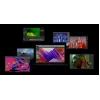 Portatīvais dators Apple MacBook Pro 16,2 collu M4 Pro 24GB 512GB SSD macOS