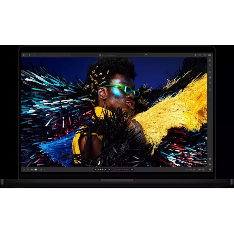 Portatīvais dators Apple MacBook Pro 16,2 collu M4 Pro 24GB 512GB SSD macOS