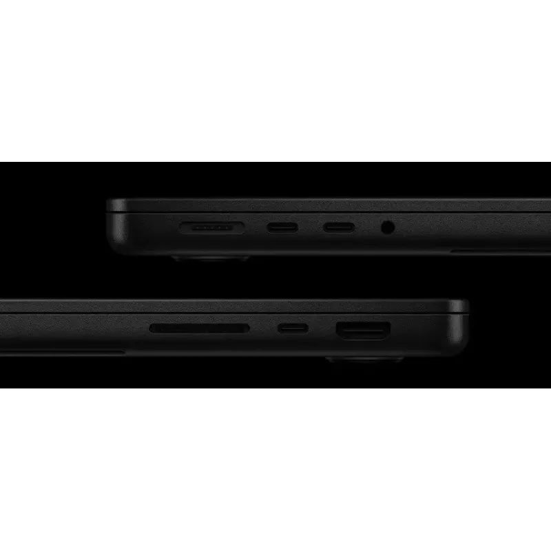 Portatīvais dators Apple MacBook Pro 16,2 collu M4 Pro 24GB 512GB SSD macOS