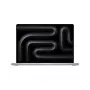 Portatīvais dators Apple MacBook Pro 16,2 collu M4 Pro 24GB 512GB SSD macOS