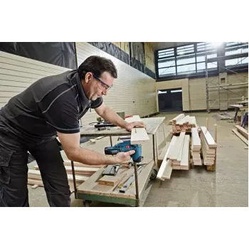 Bosch GST 10,8 V-LI akumulatora figūrzāģis 1,5 kg