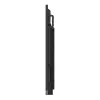 BenQ RE6504 Interaktīvais plakanā ekrāna panelis 165,1 cm (65 collas) 450 cd/m² 4K Ultra HD Melns, Pelēks Skārienekrāns Iebūvēts procesors Android