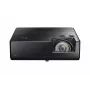 Īsā fokusa projektors Optoma ZU507TST 5000 ANSI lūmenu DLP WUXGA 3D Melns