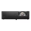 Īsā fokusa projektors Optoma ZU507TST 5000 ANSI lūmenu DLP WUXGA 3D Melns