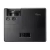 Īsā fokusa projektors Optoma ZU507TST 5000 ANSI lūmenu DLP WUXGA 3D Melns