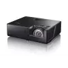 Īsā fokusa projektors Optoma ZU507TST 5000 ANSI lūmenu DLP WUXGA 3D Melns