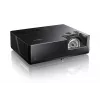 Īsā fokusa projektors Optoma ZU507TST 5000 ANSI lūmenu DLP WUXGA 3D Melns
