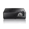 Īsā fokusa projektors Optoma ZU507TST 5000 ANSI lūmenu DLP WUXGA 3D Melns