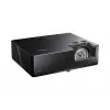Īsā fokusa projektors Optoma ZU507TST 5000 ANSI lūmenu DLP WUXGA 3D Melns