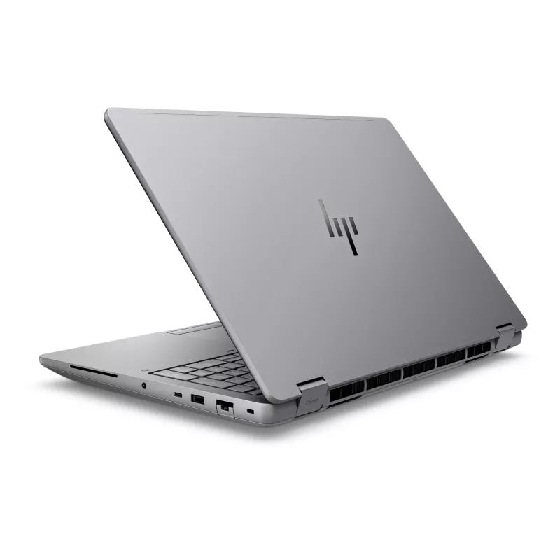 Mobilā darbstacija HP ZBook Fury G1i 16 collu Intel Core Ultra 9 64GB 2TB NVIDIA RTX Windows 11 Pro