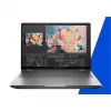 HP ZBook Fury G1i Intel Core Ultra 9 285HX 40,6 cm (16 collu) WQXGA 64 GB DDR5-SDRAM Wi-Fi 7 (802.11be) Windows 11 Pro AI darbstacija, AI dators