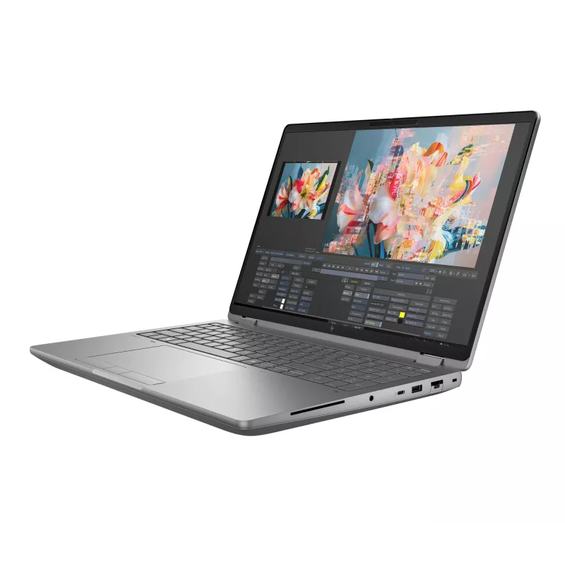 Mobilā darbstacija HP ZBook Fury G1i 16 collu Intel Core Ultra 7 32GB 1TB NVIDIA RTX Pro 1000 Windows 11 Pro