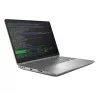 HP ZBook Fury G1i Intel Core Ultra 9 285HX 40,6 cm (16 collas) 2.5K 32 GB DDR5-SDRAM Wi-Fi 7 (802.11be) Windows 11 Pro AI darbstacija, AI dators