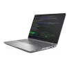 HP ZBook Fury G1i Intel Core Ultra 9 285HX 40,6 cm (16 collas) 2.5K 32 GB DDR5-SDRAM Wi-Fi 7 (802.11be) Windows 11 Pro AI darbstacija, AI dators