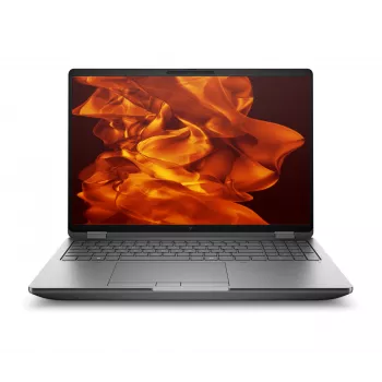 HP ZBook Fury 16 G1i 98L76ET mobilā darbstacija, Intel Core Ultra 7 265HX vPro, 40,6 cm (16 collas) WUXGA 1920x1200 IPS, 32 GB RAM, 1 TB SSD, NVIDIA RTX PRO 3000 Blackwell 12GB, Wi-Fi 7, Windows 11 Pro