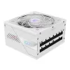 Barošanas bloks GIGABYTE AORUS ELITE P1000W ATX 3.1 1000W 80 PLUS Platinum pilnībā modulārs balts, 6x (6+2) PCIe, 8 SATA