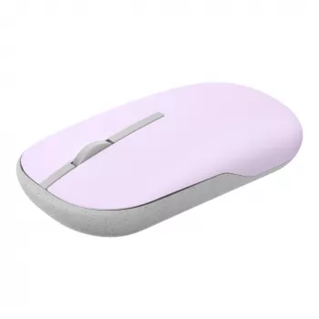 ASUS Marshmallow MD100 pele Office Ambidextrous RF Wireless + Bluetooth Optical 1600 DPI