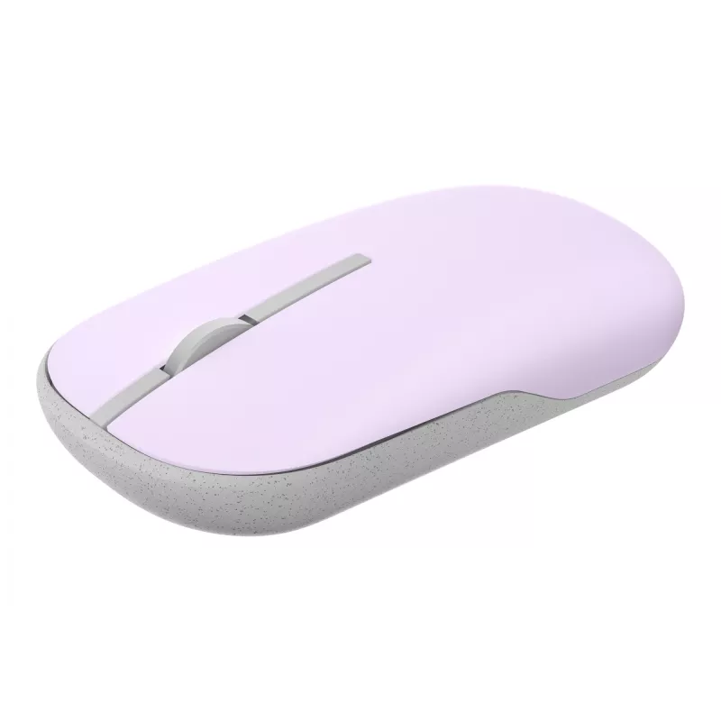 ASUS Marshmallow MD100 pele Office Ambidextrous RF Wireless + Bluetooth Optical 1600 DPI