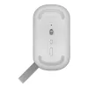 ASUS Marshmallow MD100 pele Office Ambidextrous RF Wireless + Bluetooth Optical 1600 DPI