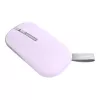 ASUS Marshmallow MD100 pele Office Ambidextrous RF Wireless + Bluetooth Optical 1600 DPI