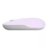 ASUS Marshmallow MD100 pele Office Ambidextrous RF Wireless + Bluetooth Optical 1600 DPI