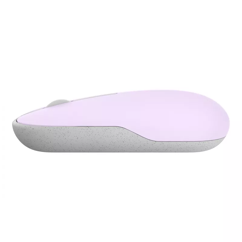 ASUS Marshmallow MD100 pele Office Ambidextrous RF Wireless + Bluetooth Optical 1600 DPI