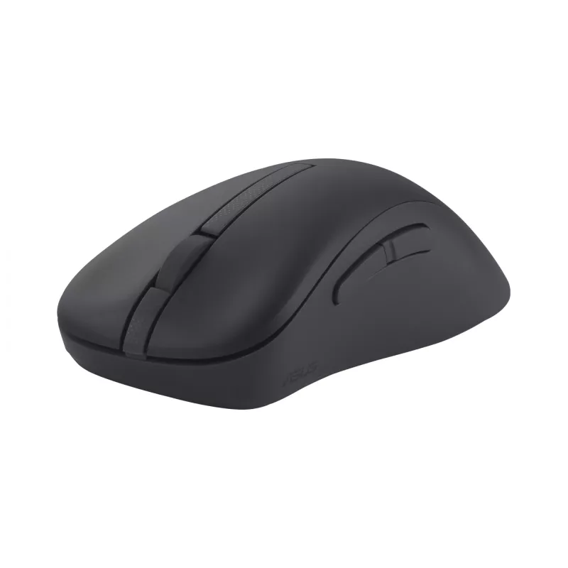 ASUS Wireless MD102 pele Universāla labās rokas RF bezvadu + Bluetooth optiskā 1600 DPI