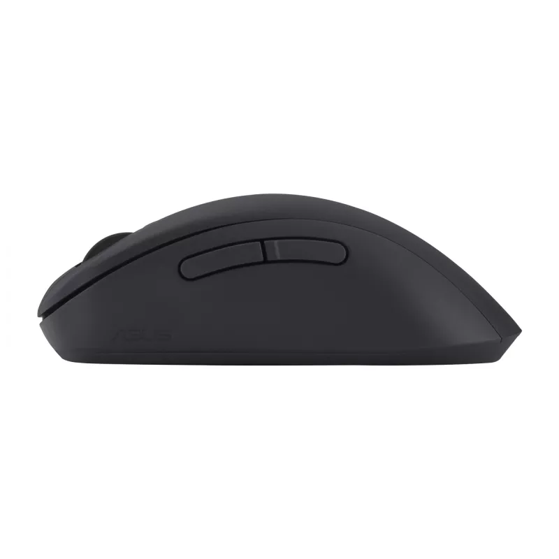 ASUS Wireless MD102 pele Universāla labās rokas RF bezvadu + Bluetooth optiskā 1600 DPI
