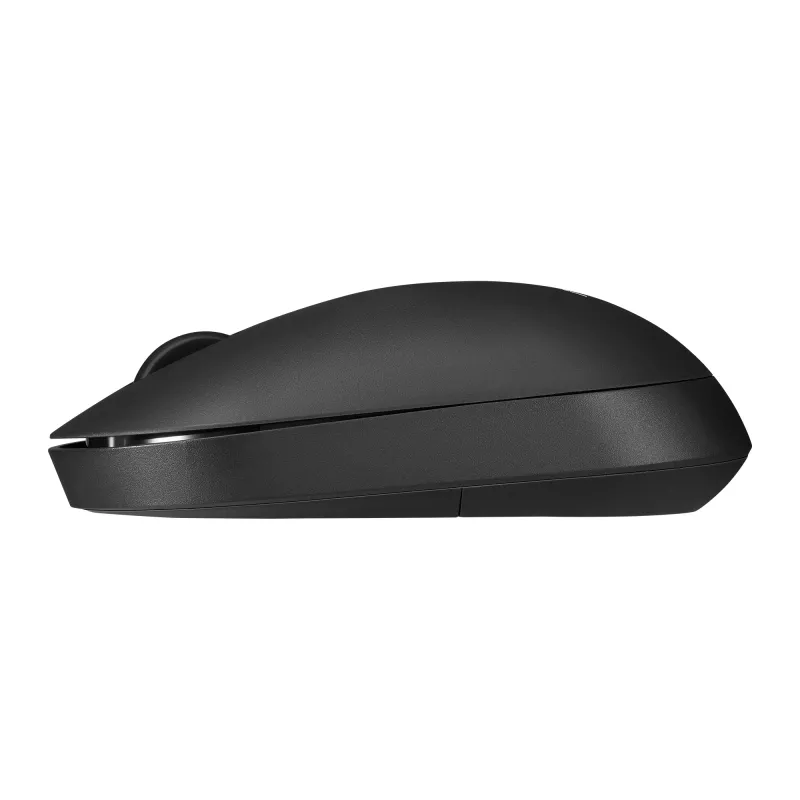 ASUS CW100 tastatūra Pele iekļauta Universāla RF bezvadu + USB melna