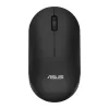 ASUS CW100 tastatūra Pele iekļauta Universāla RF bezvadu + USB melna