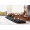 ASUS CW100 tastatūra Pele iekļauta Universāla RF bezvadu + USB melna