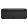 Logitech POP Icon Keys tastatūra, universāla Bluetooth, QWERTY US International, grafīta zaļa