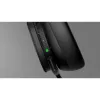Austiņas Microsoft Xbox Wireless Headset — bezvadu apkārtējās auss spēļu austiņas, USB-C, Bluetooth 4.2, 15 h akumulators, 312 g