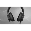Austiņas Microsoft Xbox Wireless Headset — bezvadu apkārtējās auss spēļu austiņas, USB-C, Bluetooth 4.2, 15 h akumulators, 312 g
