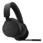 Austiņas Microsoft Xbox Wireless Headset — bezvadu apkārtējās auss spēļu austiņas, USB-C, Bluetooth 4.2, 15 h akumulators, 312 g