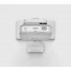 Epson EB-695Wi īpaši īsa fokusa projektors 3500 ANSI lūmeni 3LCD WXGA (1280x800) Balts, Pelēks